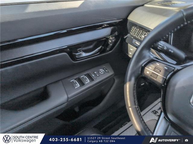 2023 Honda CR-V EX-L (Stk: SU7667) in Calgary - Image 16 of 24