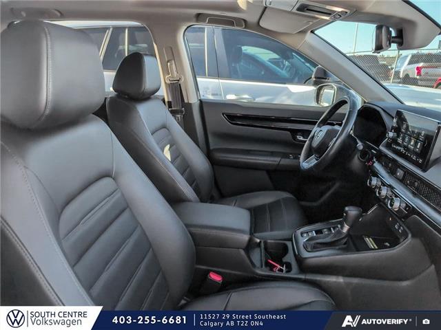 2023 Honda CR-V EX-L (Stk: SU7667) in Calgary - Image 21 of 24