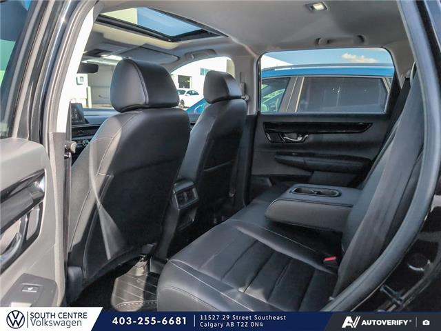 2023 Honda CR-V EX-L (Stk: SU7667) in Calgary - Image 22 of 24