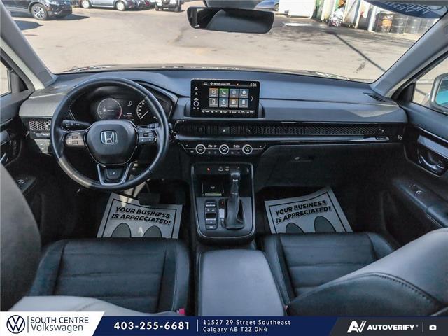 2023 Honda CR-V EX-L (Stk: SU7667) in Calgary - Image 23 of 24