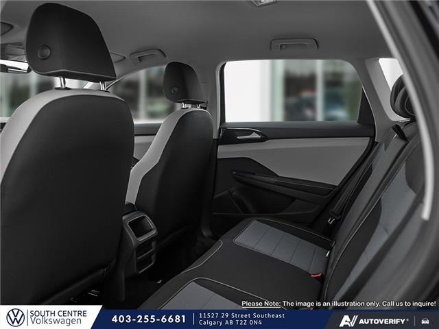 2026 Volkswagen Taos Trendline (Stk: ST-019) in Calgary - Image 17 of 22