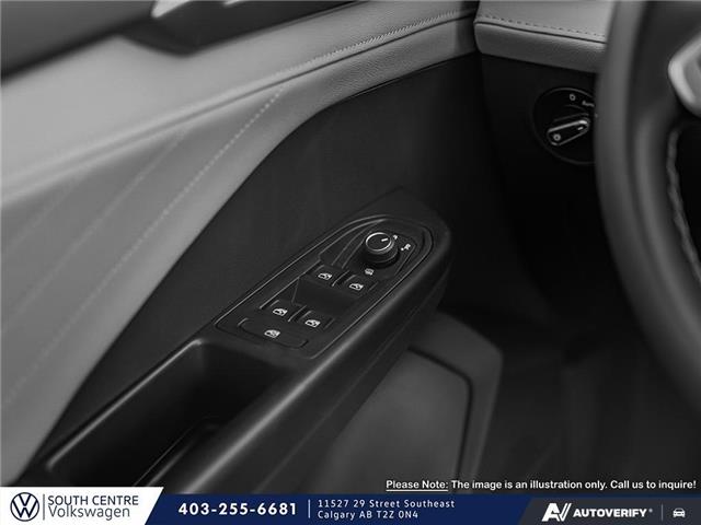 2026 Volkswagen Taos Highline (Stk: PD3407) in Calgary - Image 15 of 24