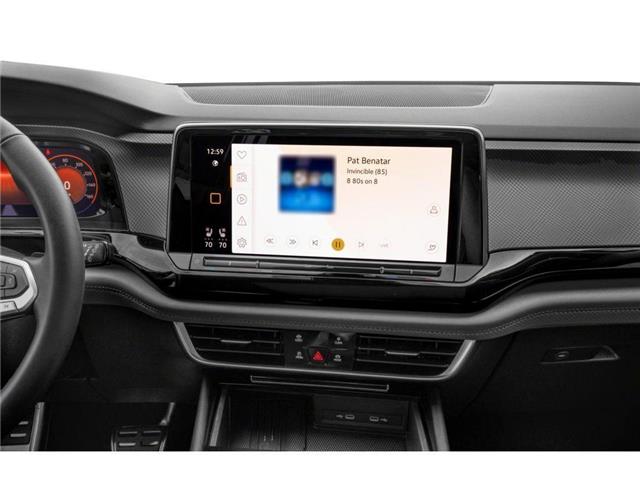 2025 Volkswagen Atlas 2.0 TSI Peak Edition (Stk: SS-211) in Calgary - Image 7 of 12