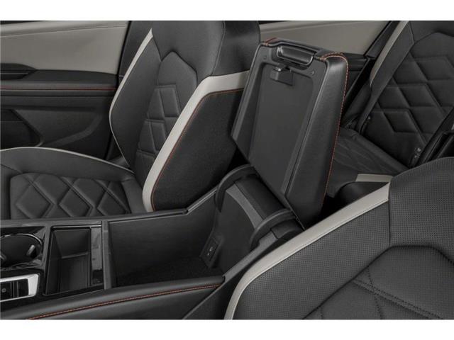 2025 Volkswagen Atlas 2.0 TSI Peak Edition (Stk: SS-211) in Calgary - Image 10 of 12