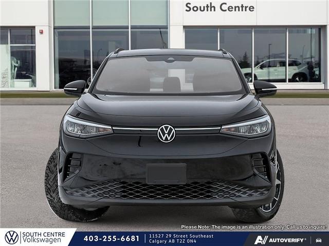 2025 Volkswagen ID.4 Pro (Stk: SS-701) in Calgary - Image 2 of 26 2025 Volkswagen ID.4 Pro (Stk: SS-701) in Calgary - Image 2 of 26