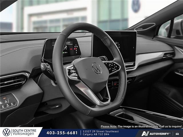 2025 Volkswagen ID.4 Pro (Stk: SS-701) in Calgary - Image 12 of 26 2025 Volkswagen ID.4 Pro (Stk: SS-701) in Calgary - Image 12 of 26