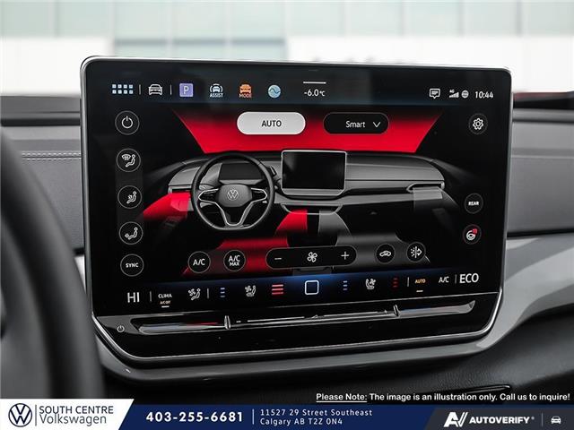 2025 Volkswagen ID.4 Pro (Stk: SS-701) in Calgary - Image 18 of 26 2025 Volkswagen ID.4 Pro (Stk: SS-701) in Calgary - Image 18 of 26