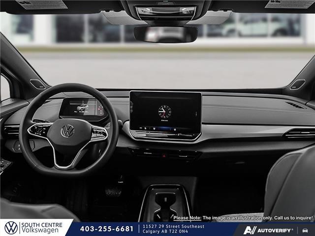 2025 Volkswagen ID.4 Pro (Stk: SS-701) in Calgary - Image 22 of 26 2025 Volkswagen ID.4 Pro (Stk: SS-701) in Calgary - Image 22 of 26