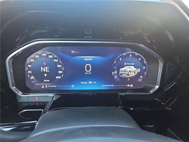 2026 Chevrolet Silverado 1500 RST (Stk: 134224) in New Glasgow - Image 13 of 15