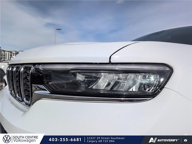 2024 Jeep Grand Cherokee L Limited (Stk: SU7660) in Calgary - Image 8 of 23 2024 Jeep Grand Cherokee L Limited (Stk: SU7660) in Calgary - Image 8 of 23