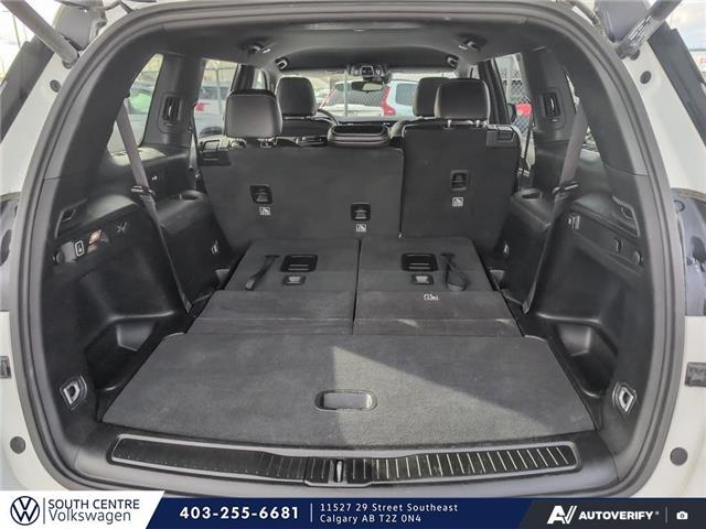 2024 Jeep Grand Cherokee L Limited (Stk: SU7660) in Calgary - Image 11 of 23 2024 Jeep Grand Cherokee L Limited (Stk: SU7660) in Calgary - Image 11 of 23