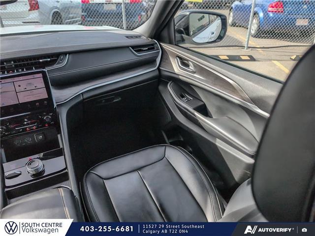 2024 Jeep Grand Cherokee L Limited (Stk: SU7660) in Calgary - Image 23 of 23 2024 Jeep Grand Cherokee L Limited (Stk: SU7660) in Calgary - Image 23 of 23