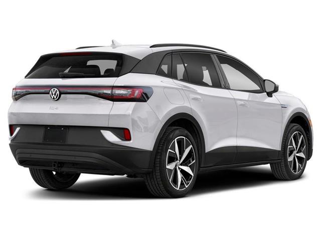 2023 Volkswagen ID.4 Pro (Stk: SU7628) in Calgary - Image 3 of 11 2023 Volkswagen ID.4 Pro (Stk: SU7628) in Calgary - Image 3 of 11