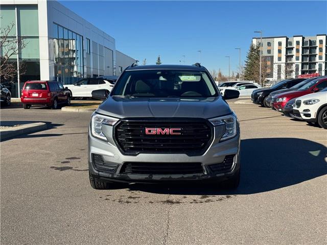 2023 GMC Terrain SLE (Stk: SS-188A) in Calgary - Image 2 of 7