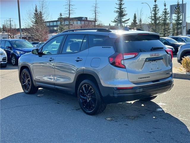 2023 GMC Terrain SLE (Stk: SS-188A) in Calgary - Image 6 of 7