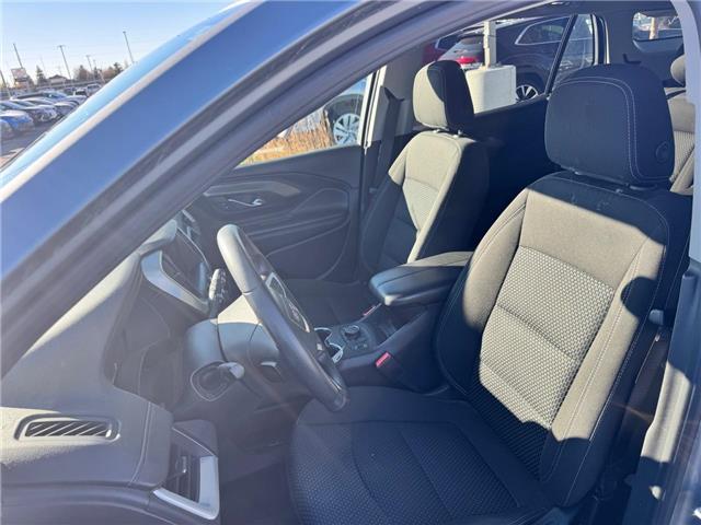 2023 GMC Terrain SLE (Stk: SS-188A) in Calgary - Image 7 of 7