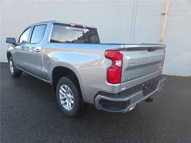 2026 Chevrolet Silverado 1500 RST (Stk: 134224) in New Glasgow - Image 3 of 15