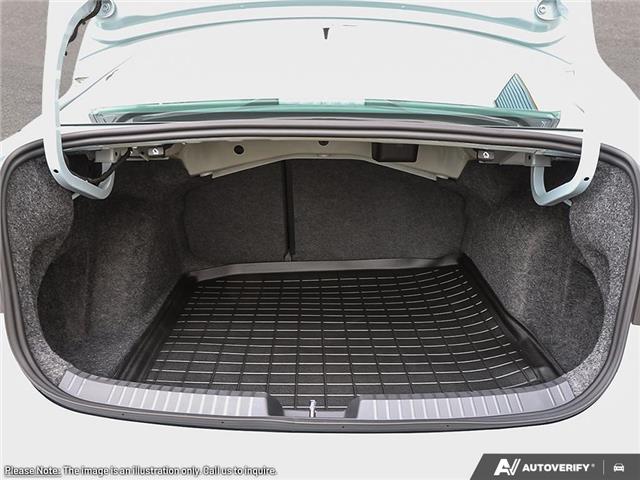 2026 Volkswagen Jetta Comfortline (Stk: KT-066) in Okotoks - Image 7 of 26