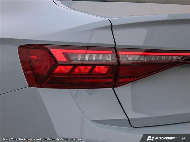 2026 Volkswagen Jetta Comfortline (Stk: KT-066) in Okotoks - Image 11 of 26