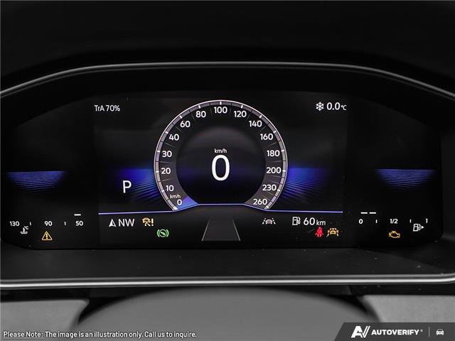2026 Volkswagen Jetta Comfortline (Stk: KT-066) in Okotoks - Image 14 of 26