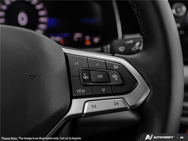 2026 Volkswagen Jetta Comfortline (Stk: KT-066) in Okotoks - Image 15 of 26