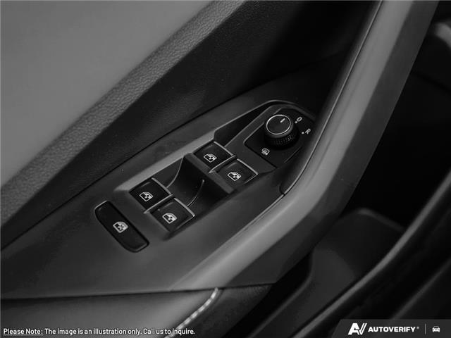 2026 Volkswagen Jetta Comfortline (Stk: KT-066) in Okotoks - Image 16 of 26