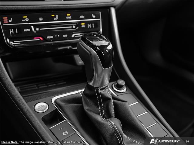 2026 Volkswagen Jetta Comfortline (Stk: KT-066) in Okotoks - Image 17 of 26