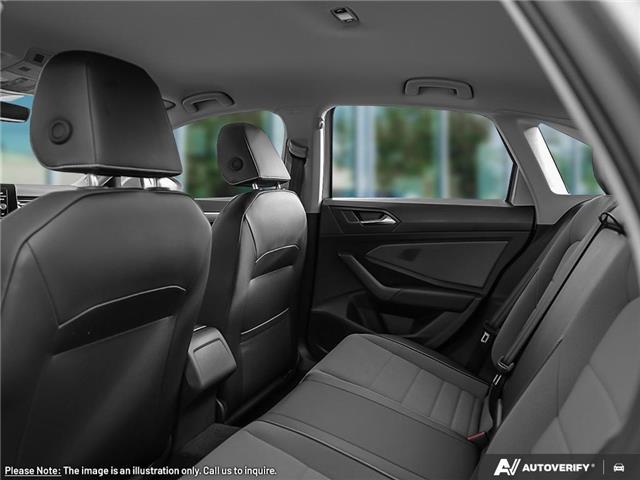 2026 Volkswagen Jetta Comfortline (Stk: KT-066) in Okotoks - Image 21 of 26