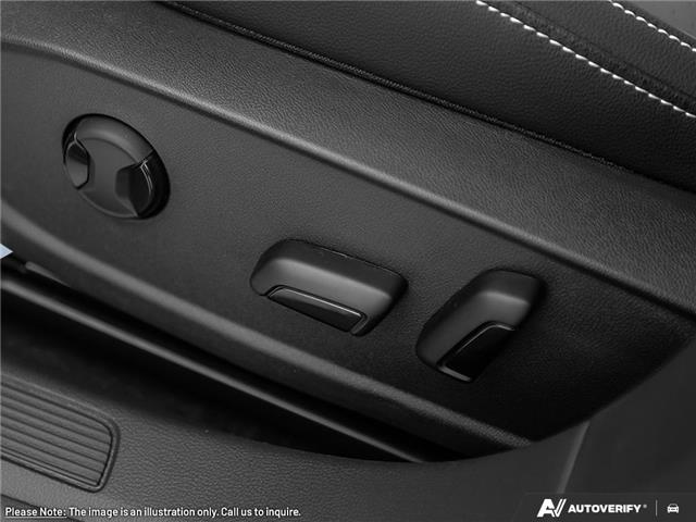 2026 Volkswagen Jetta Comfortline (Stk: KT-066) in Okotoks - Image 26 of 26
