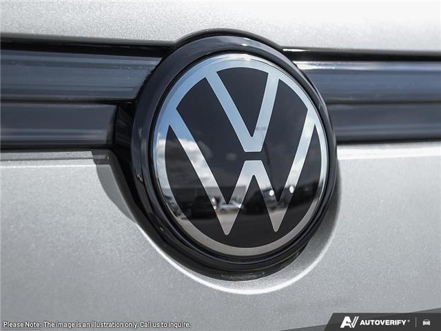 2026 Volkswagen Tiguan Comfortline (Stk: KT-013) in Okotoks - Image 7 of 23