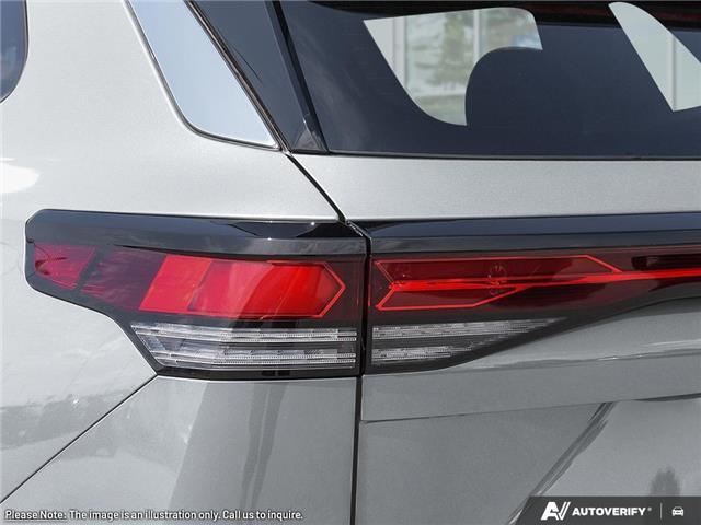 2026 Volkswagen Tiguan Comfortline (Stk: KT-013) in Okotoks - Image 9 of 23