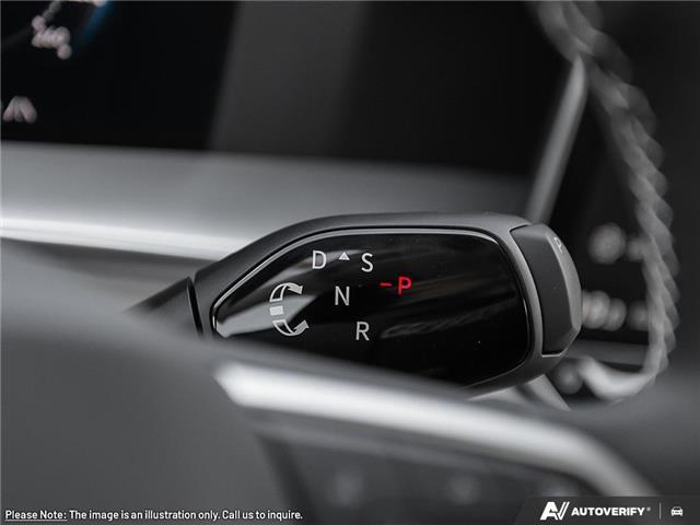 2026 Volkswagen Tiguan Comfortline (Stk: KT-013) in Okotoks - Image 15 of 23