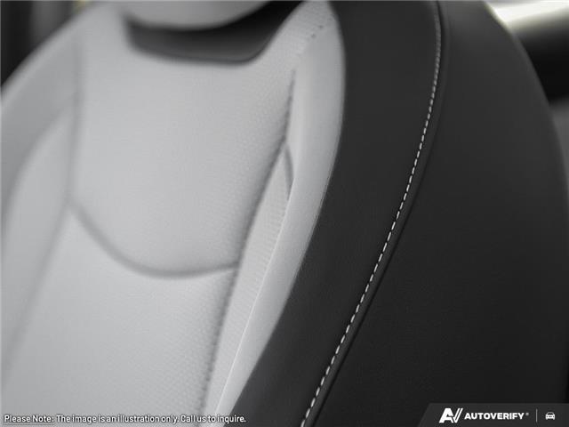 2026 Volkswagen Tiguan Comfortline (Stk: KT-013) in Okotoks - Image 18 of 23