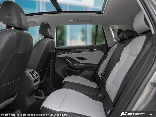 2026 Volkswagen Tiguan Comfortline (Stk: KT-013) in Okotoks - Image 19 of 23
