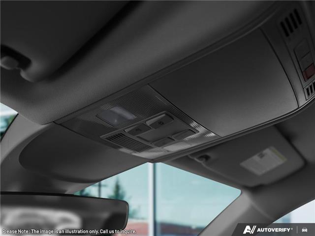 2026 Volkswagen Taos Trendline (Stk: KT-057) in Okotoks - Image 15 of 22