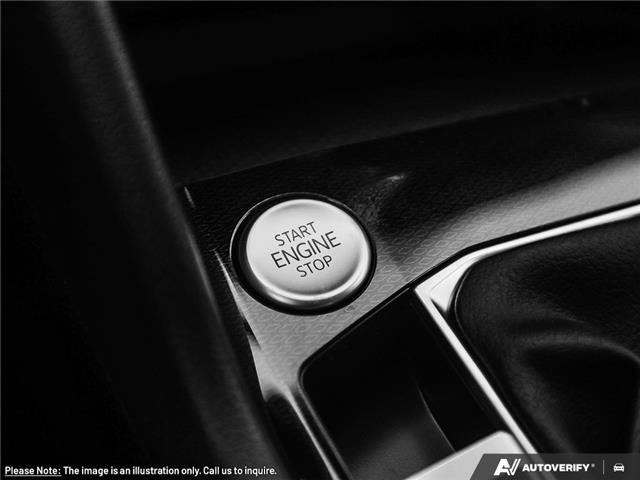 2026 Volkswagen Taos Trendline (Stk: KT-057) in Okotoks - Image 22 of 22