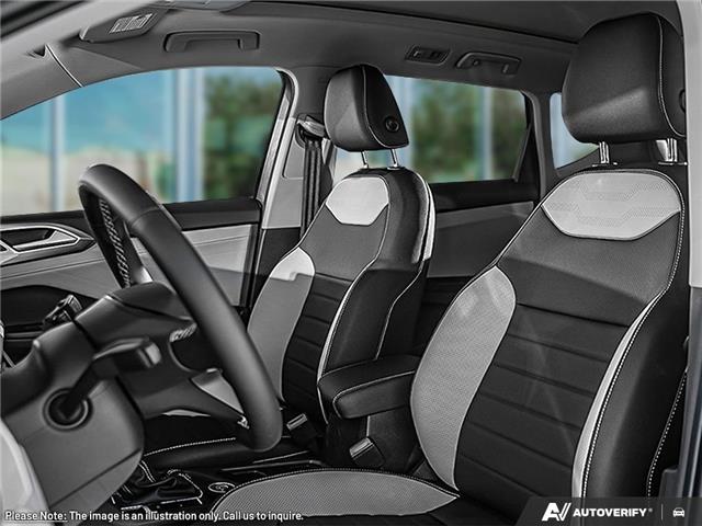 2026 Volkswagen Taos Highline (Stk: PG1037) in Okotoks - Image 20 of 25