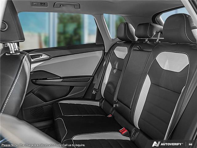2026 Volkswagen Taos Highline (Stk: PG1037) in Okotoks - Image 21 of 25