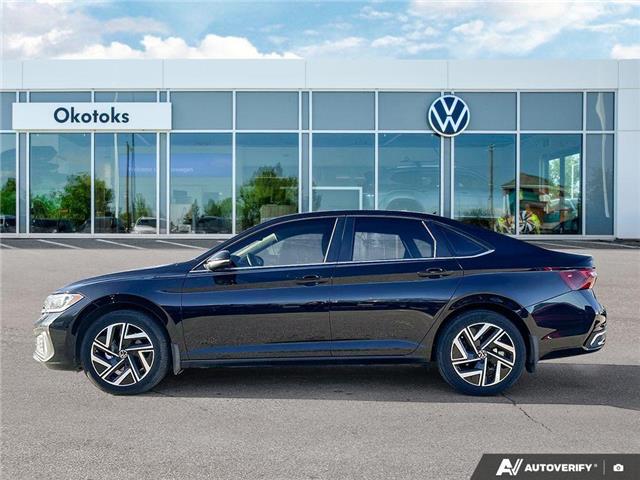 2024 Volkswagen Jetta Highline (Stk: KT-021A) in Okotoks - Image 2 of 19
