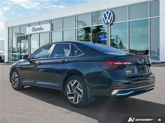 2024 Volkswagen Jetta Highline (Stk: KT-021A) in Okotoks - Image 3 of 19