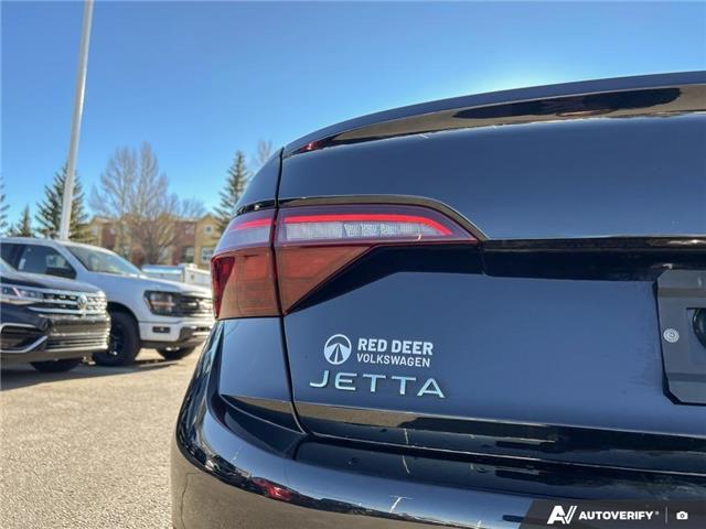 2024 Volkswagen Jetta Highline (Stk: KT-021A) in Okotoks - Image 5 of 19