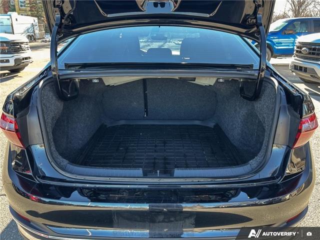 2024 Volkswagen Jetta Highline (Stk: KT-021A) in Okotoks - Image 6 of 19
