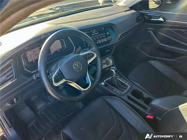 2024 Volkswagen Jetta Highline (Stk: KT-021A) in Okotoks - Image 7 of 19