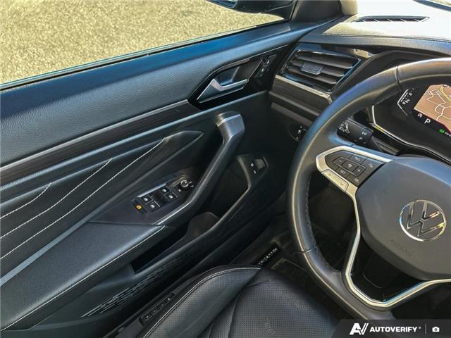 2024 Volkswagen Jetta Highline (Stk: KT-021A) in Okotoks - Image 11 of 19