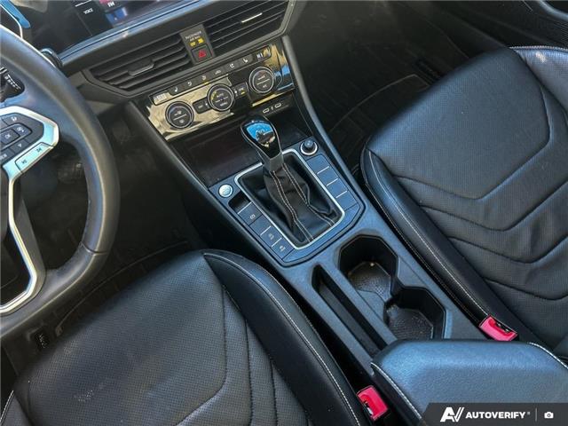 2024 Volkswagen Jetta Highline (Stk: KT-021A) in Okotoks - Image 12 of 19