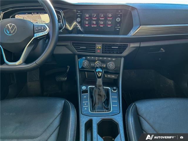 2024 Volkswagen Jetta Highline (Stk: KT-021A) in Okotoks - Image 13 of 19