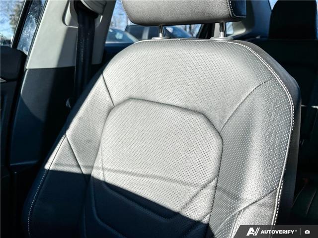 2024 Volkswagen Jetta Highline (Stk: KT-021A) in Okotoks - Image 14 of 19