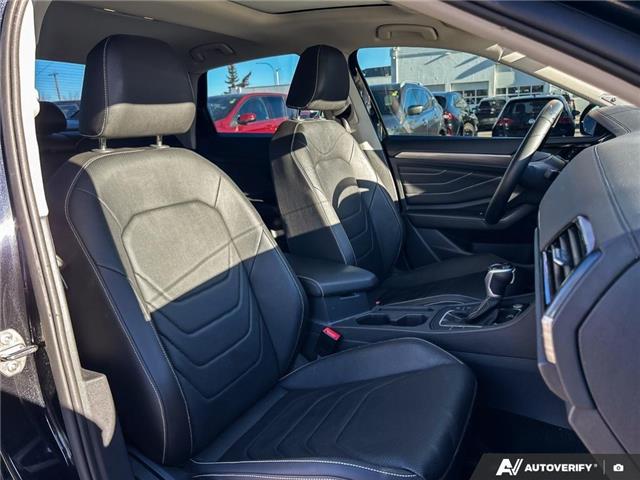 2024 Volkswagen Jetta Highline (Stk: KT-021A) in Okotoks - Image 16 of 19