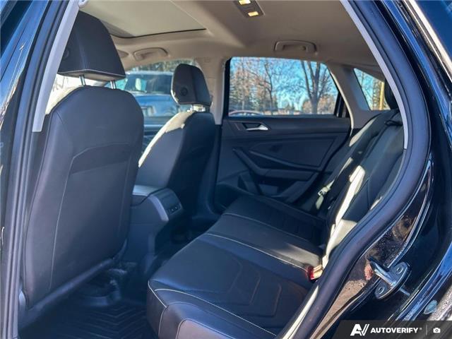 2024 Volkswagen Jetta Highline (Stk: KT-021A) in Okotoks - Image 17 of 19