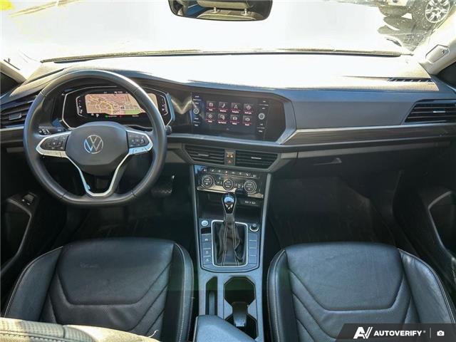 2024 Volkswagen Jetta Highline (Stk: KT-021A) in Okotoks - Image 18 of 19